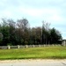 Fort McCoy Stone Gates