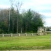 Fort McCoy Stone Gates