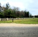 Fort McCoy Stone Gates