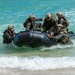 Boat Company Executes Amphibious Raids