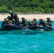 Boat Company Executes Amphibious Raids