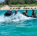 Boat Company Executes Amphibious Raids