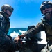 Boat Company Executes Amphibious Raids