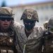 Marines with 31st MEU conduct casualty evacuation training