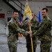 380th Maintenance Group welcomes new commander