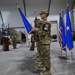 380th Maintenance Group welcomes new commander