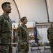 380th Maintenance Group welcomes new commander