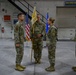 380th Maintenance Group welcomes new commander