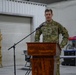 380th Maintenance Group welcomes new commander