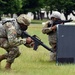 Two USARJ Band members win Best Warrior Competition