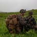 ARC-21 | U.S., French, Japanese troops conduct multilateral assault