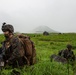 ARC-21 | U.S., French, Japanese troops conduct multilateral assault