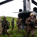 ARC-21 | U.S., French, Japanese troops conduct multilateral assault