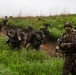 ARC-21 | U.S., French, Japanese troops conduct multilateral assault