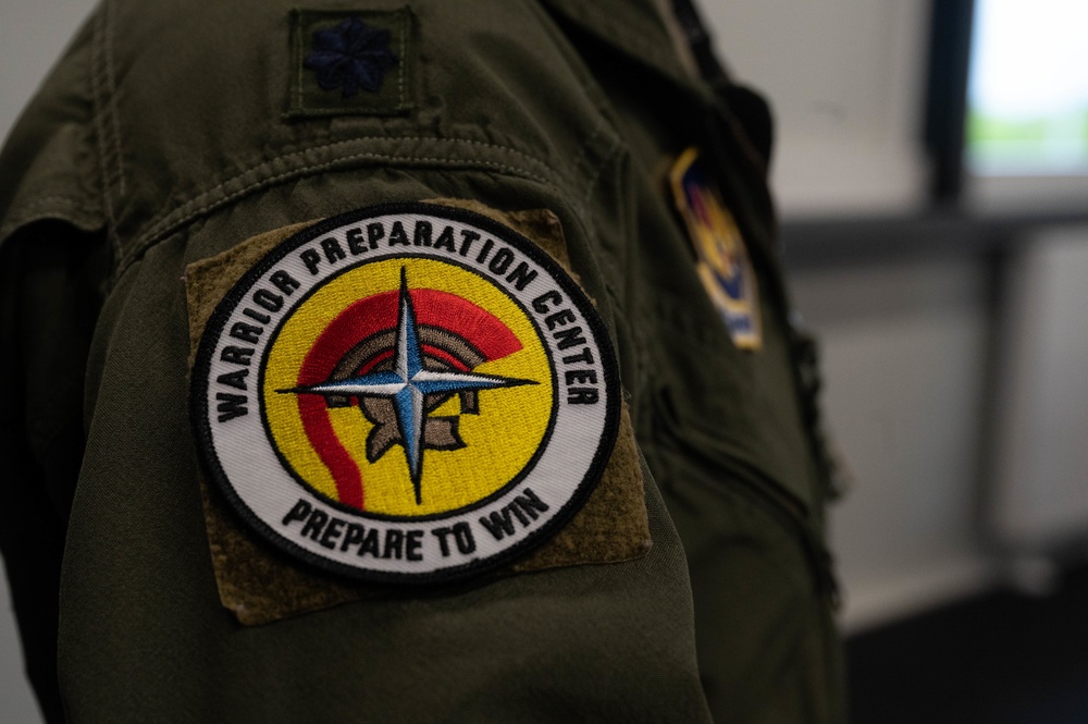 A squadron is born: USAFE Warfare Center Det 3 Polygone becomes 19th Electronic Warfare Squadron