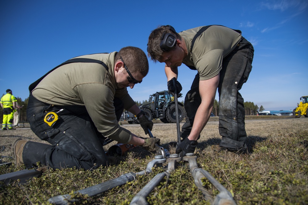 435th CTS MAAS team prepares for ACE 2021