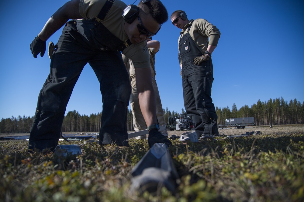435th CTS MAAS team prepares for ACE 2021