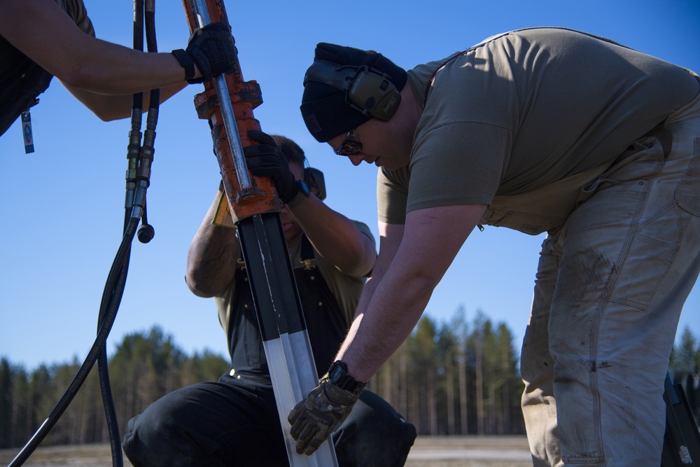 435th CTS MAAS team prepares for ACE 2021