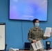 254th MED DET Restoration and Reconditioning Centers