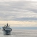 Two major North Sea Maritime Exercises Converge