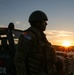 Turkish KFOR Soldiers conduct patrol with Kosovo Police