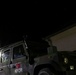 Turkish KFOR Soldiers conduct patrol with Kosovo Police