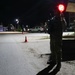 Turkish KFOR Soldiers conduct patrol with Kosovo Police