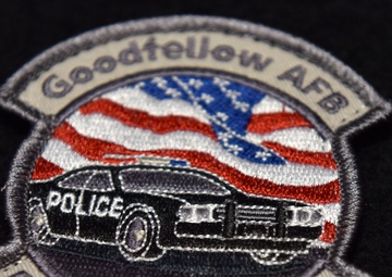 Goodfellow celebrates National Police Week