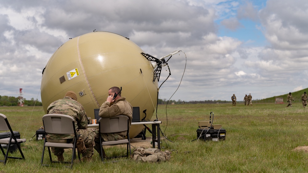 Swift Response 21: 435th CRG showcases readiness, interoperability