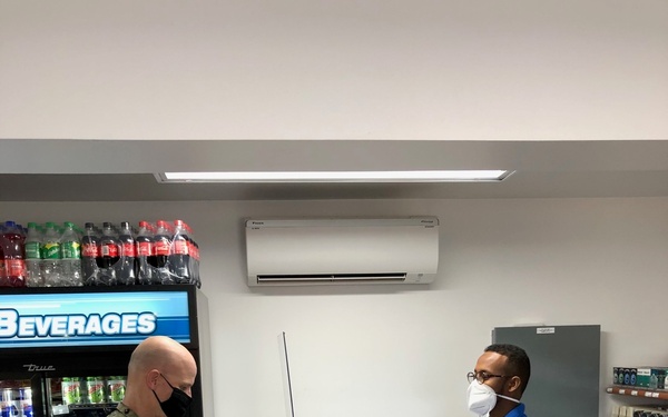 NEX Djibouti opens CLU Mart