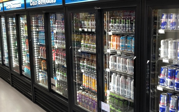 NEX Djibouti opens CLU Mart