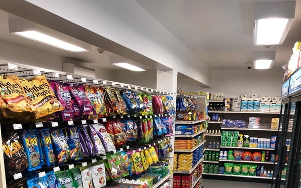 NEX Djibouti opens CLU Mart