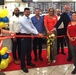 NEX Bahrain celebrates newly renovated Great American Bagel