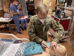 Critical Care Training: Saving Lives in Emergencies