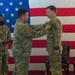 43rd Operational Support Squadron Changes Command