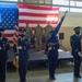 43rd Operational Support Squadron Changes Command