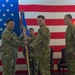 43rd Operational Support Squadron Changes Command