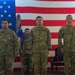 43rd Operational Support Squadron Changes Command