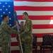 43rd Operational Support Squadron Changes Command