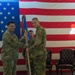 43rd Operational Support Squadron Changes Command