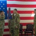 43rd Operational Support Squadron Changes Command