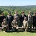 Guatemala Chief of Defense Conducts State Partnership Program Visit to Arkansas National Guard