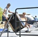 U.S. Coast Guard Academy cadets prepare for commencement