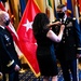 LTC Rivera &amp; LTC Ortiz Retirement Ceremony