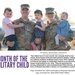 Month of the Military Child