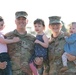 Month of the Military Child