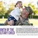 Month of the Military Child