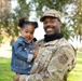 Month of the Military Child