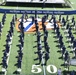 U.S. Coast Guard Academy cadets prepare for commencement