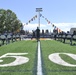 U.S. Coast Guard Academy cadets prepare for commencement